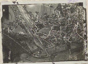 Rosenheim mit Bahnhof (3000 m)