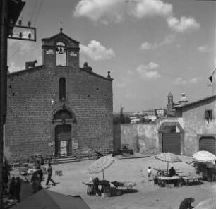 San Silvestro