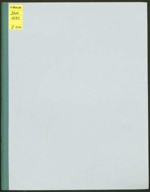 Récréations musicales : collection de morceaux faciles pour guitare et flûte ou violon : sur des motifs d'opéras favoris : op. 321, 12. Ernani di G. Verdi
