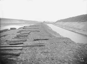 Ausbau des Nord-Ostsee-Kanals