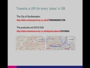 Introduction To Location And Linked Data