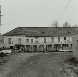 Schloßschänke
