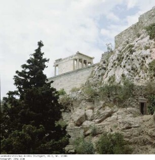 Griechenland: Athen