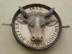 Angermünde, Rosenstraße 12, Loesener Gasse