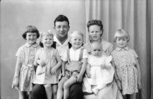 Familie S. aus Arnsfeld