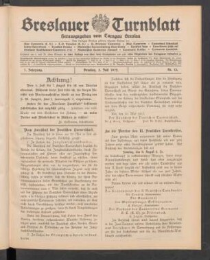 1912, Nr. 13 (05. Juli)