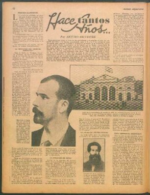 La situación de Mitre