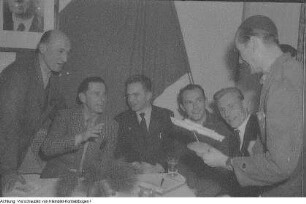 Altenberg, Schellerhau, Wintersportfest, Dresden, Hallen-Handball, Bogenschießen, Kindersport im Rathaus, Gustav-Adolf "Täve" Schur und die Friedensfahrer in Dresden, u.a., November 1959 - September 1960