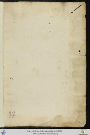 [1r - 35v: Teil I, um 1447-1448]