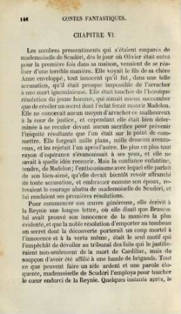 Chapitre VI.