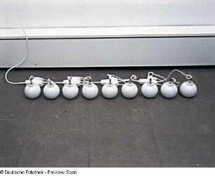 Elektroinstallation