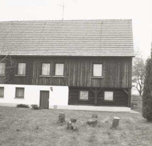 Wohnhaus