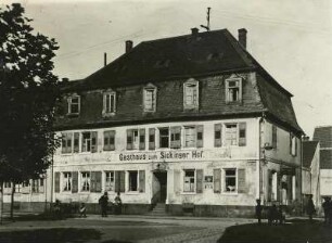 Sickinger Hof