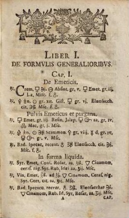 D. Ludewig Wilh. von Knör, Medicinae Pract. Vade Mecvm Medicvm : Oder medicinisches Hand-Buch, Darinnen eine kurzgefaßte Methode aller Krankheiten, und wie solche zu curiren, sammt denen darzu gehörigen Formuln vor Augen geleget wird