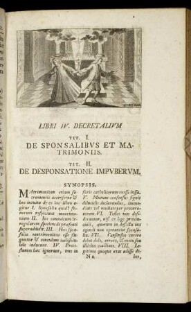 Libri IV. Decretalium