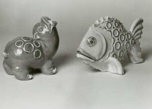 Sparbüchse in Form eines Schweins
