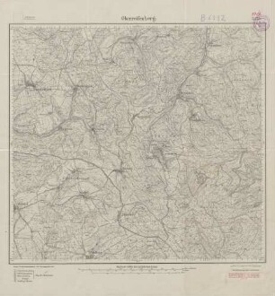 5716 (alte Nr.: 3325) Oberreifenberg