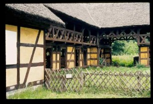 Spreewald 26.7.84.