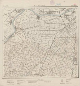 5917 (alte Nr.: Pr. 3409, Hess. Nr.: 41) Kelsterbach