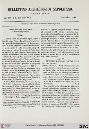 Nr. 80 (Settembre 1855)