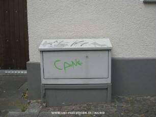 CANE