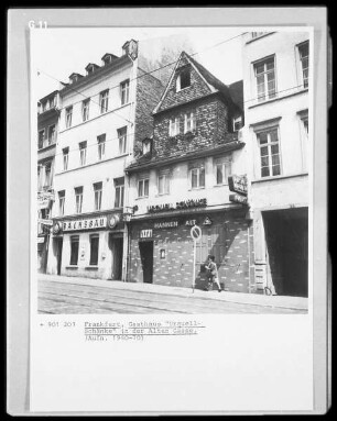 Gasthaus "Urquellschenke"