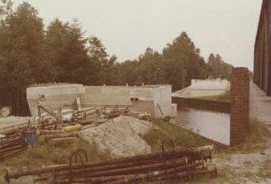 Straßenbrücke Sedelsberg/Küstenkanal