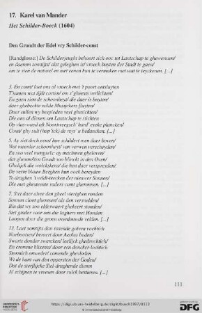 17. Karel van Mander