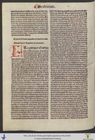 De ebrietate.