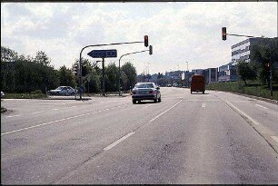 Knoten von West (Karlsruhe)