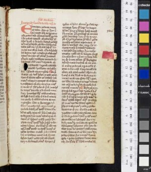 Sermones de sanctis