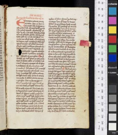 Sermones de sanctis