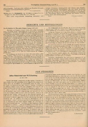 303-304 [Rezension] Kindergebete