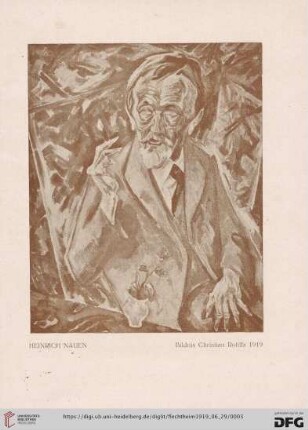 Christian Rohlfs