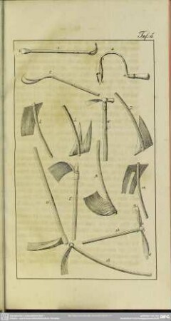 Taf. 8 [Hacken und Kärste]