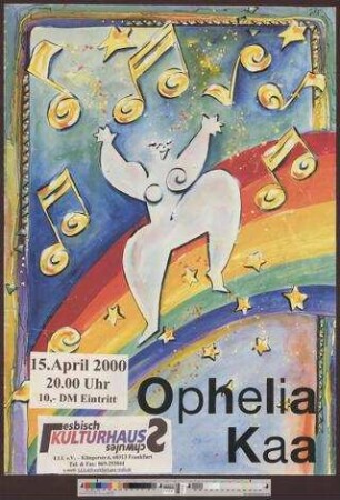 Ophelia Kaa