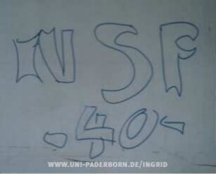 NSF -40-