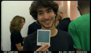 An Impossible Project