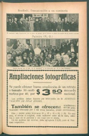Palmira (R. O.)