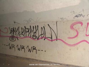 --WR-- "WR | "cHAP" | iRAK! KRAKeLN | "FAZ" | "TS | cR