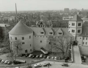 Moritzburg