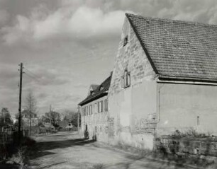 Schmiede, Pirna