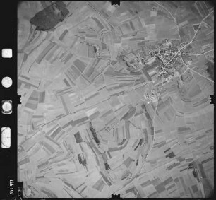 Luftbild: Film 890 Bildnr. 1
