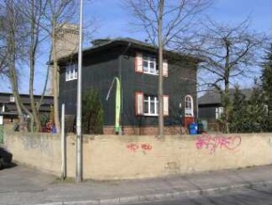 Eberswalde, Altenhofer Straße 48