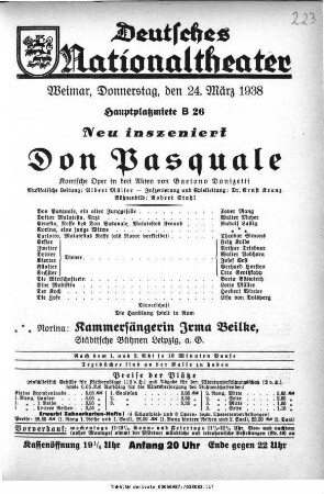 Don Pasquale