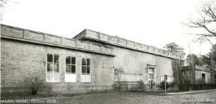 Atelier Arno Breker; Berlin, Steglitz-Zehlendorf