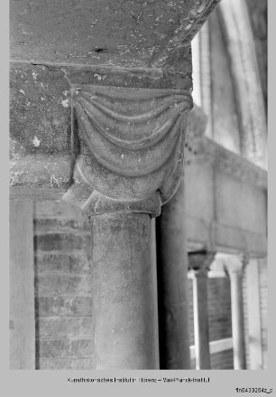 Baptisterium, Parma