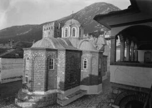 Nebenkirche