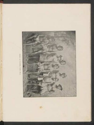 Indios de Guatuso, Costa Rica. - [Fotografía]