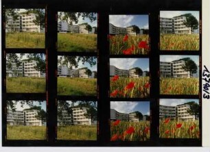 Kurklinik, Bad Urach, 1990